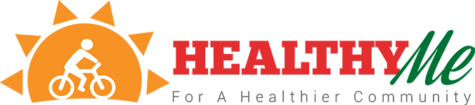 Healthy Me Florida - For a healthier community